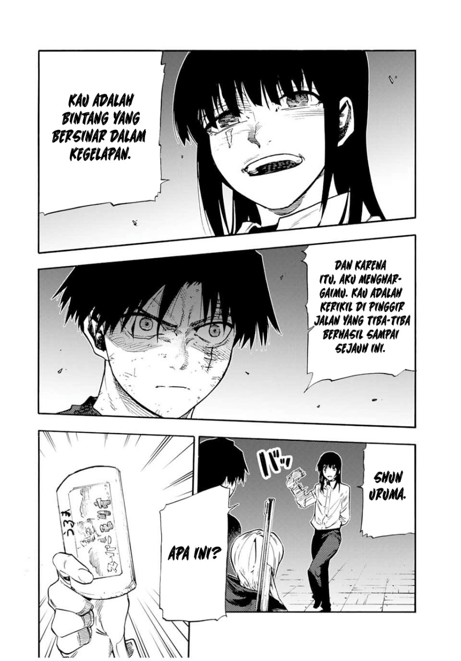 Juujika no Rokunin #187