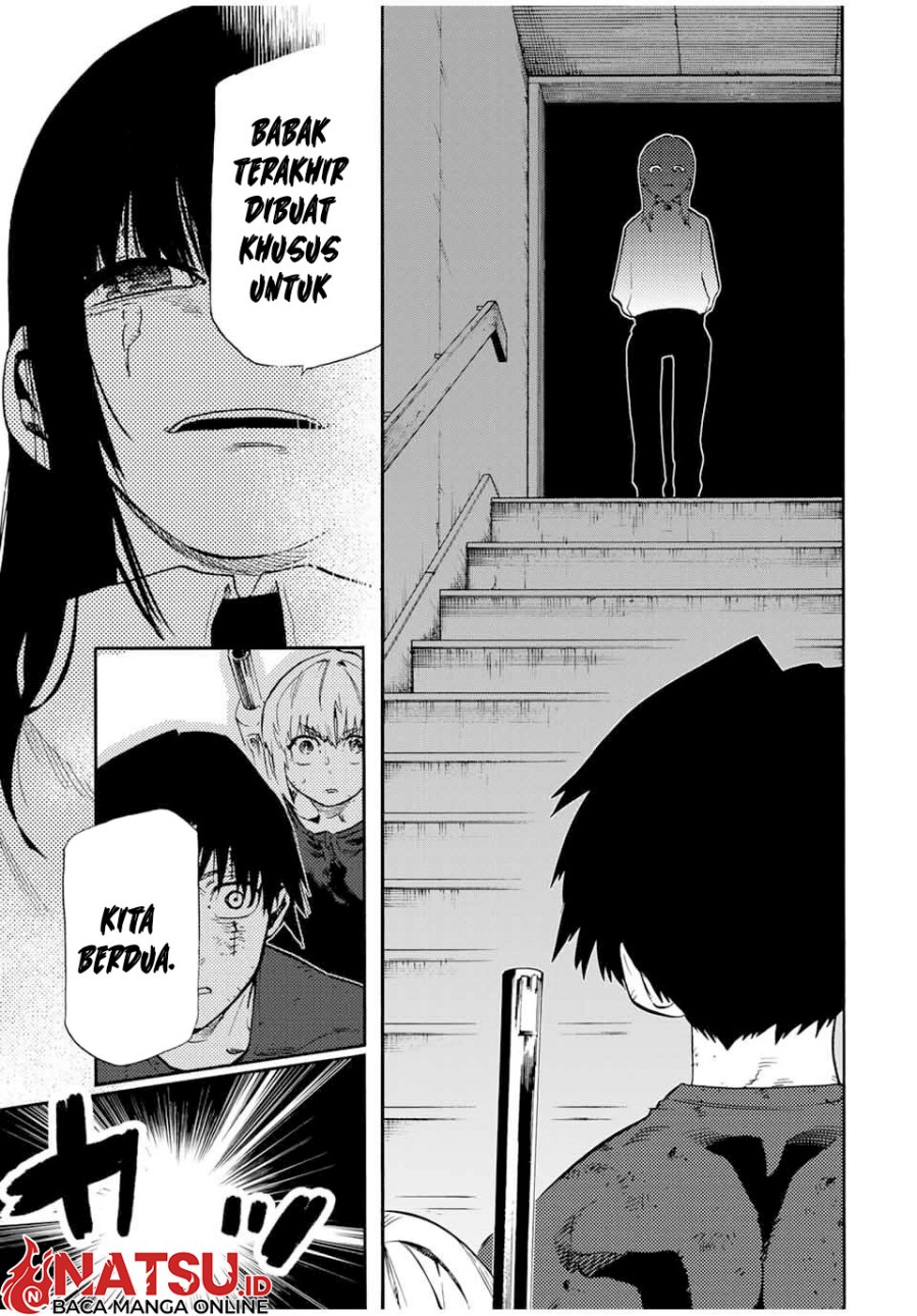 Juujika no Rokunin #187