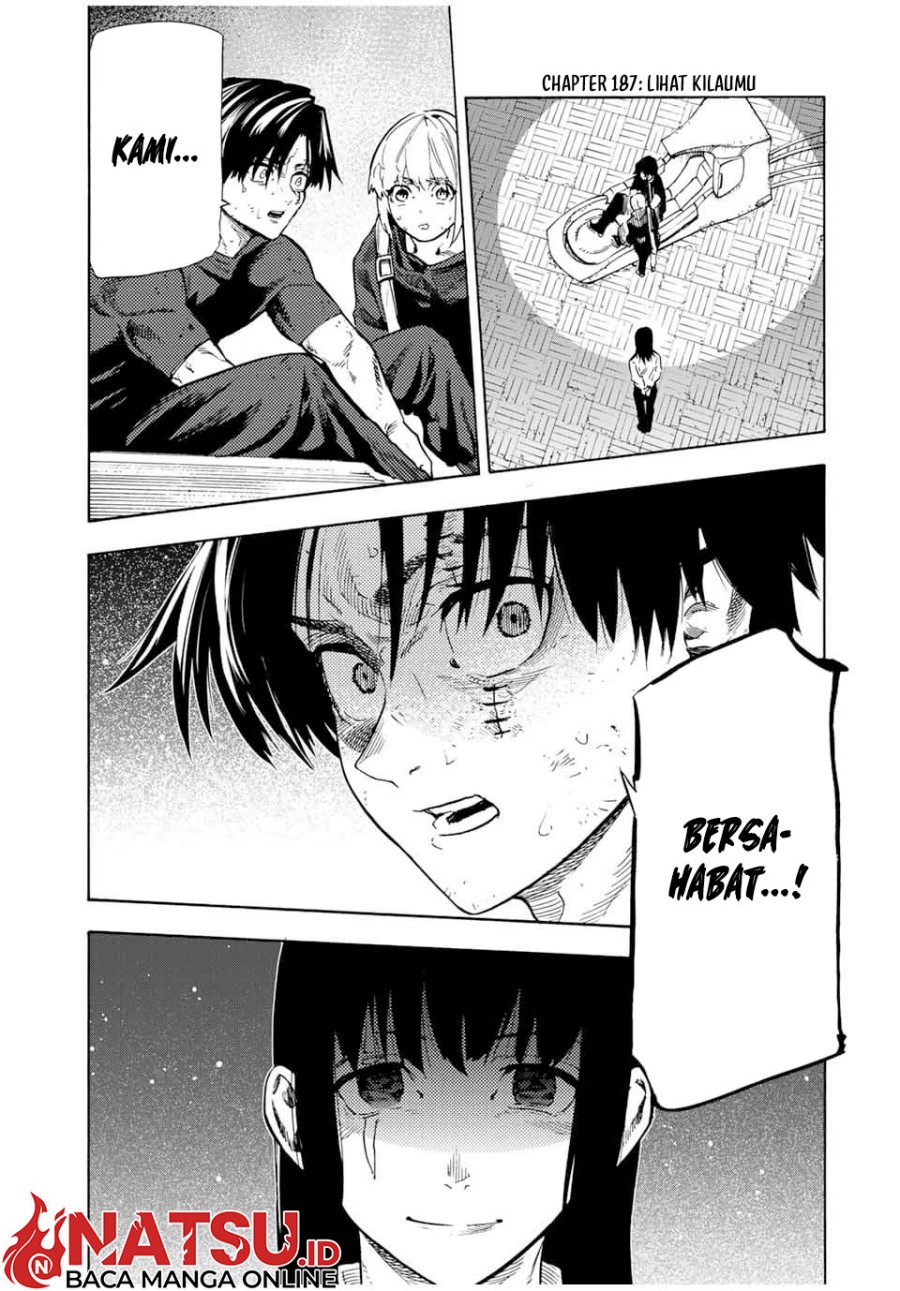 Juujika no Rokunin #187