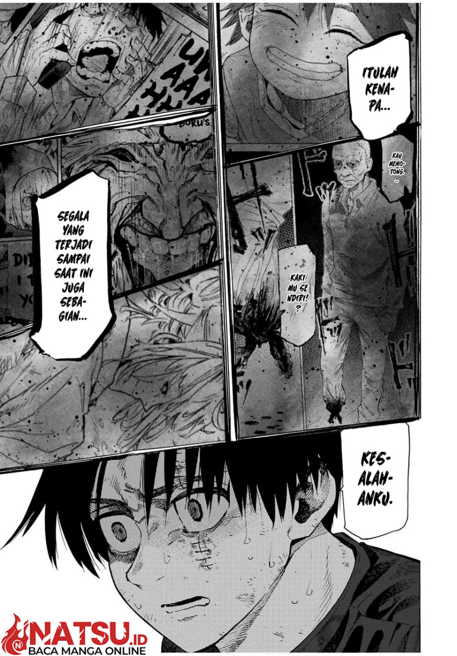 Juujika no Rokunin #187