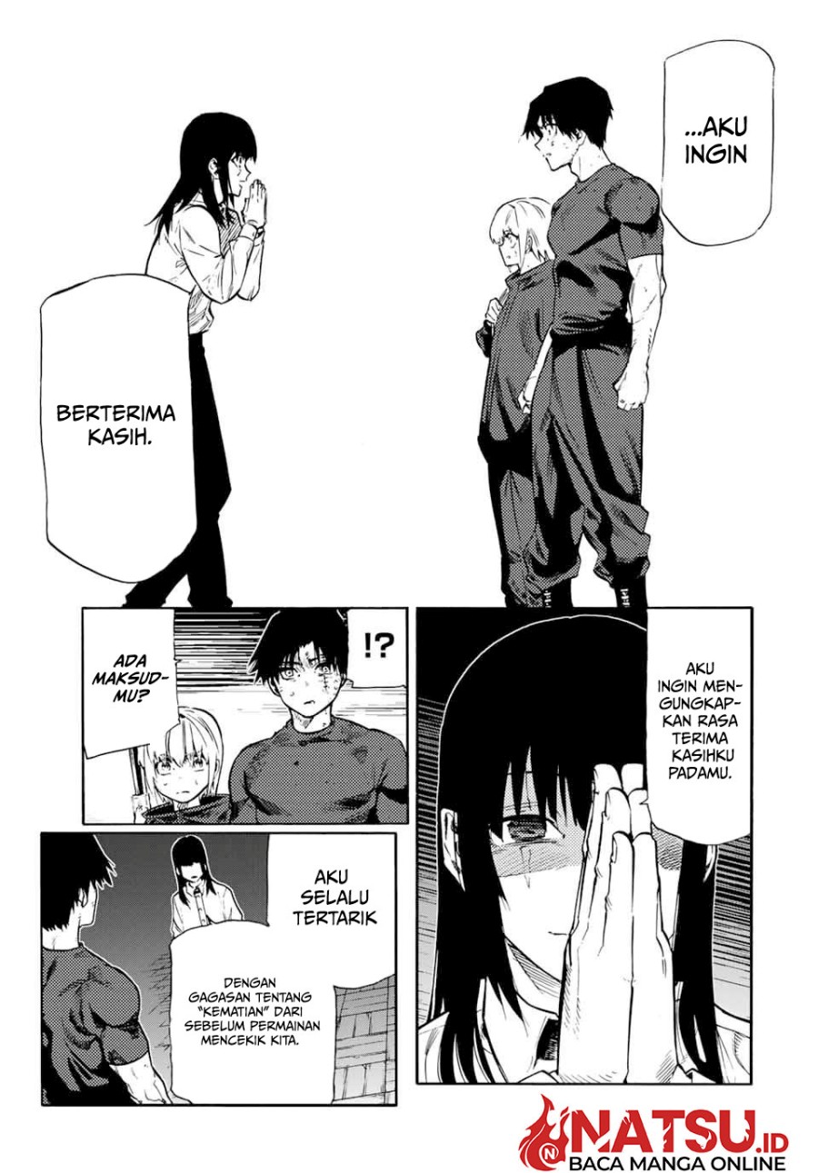 Juujika no Rokunin #187