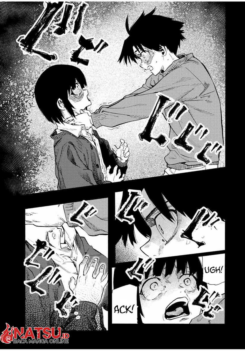 Juujika no Rokunin #185