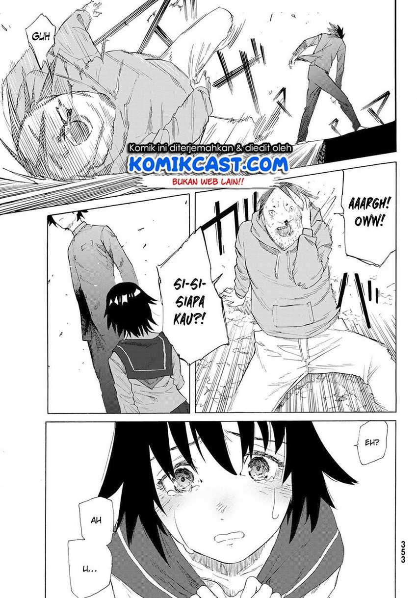 Juujika no Rokunin #2