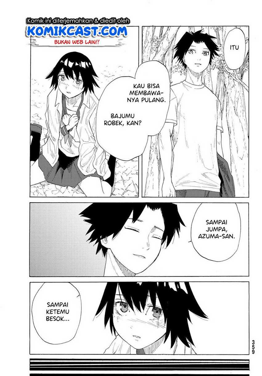 Juujika no Rokunin #2