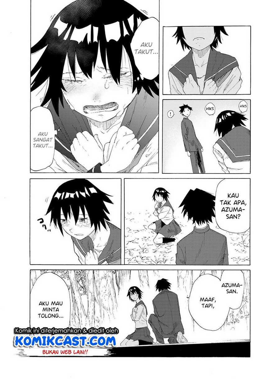 Juujika no Rokunin #2