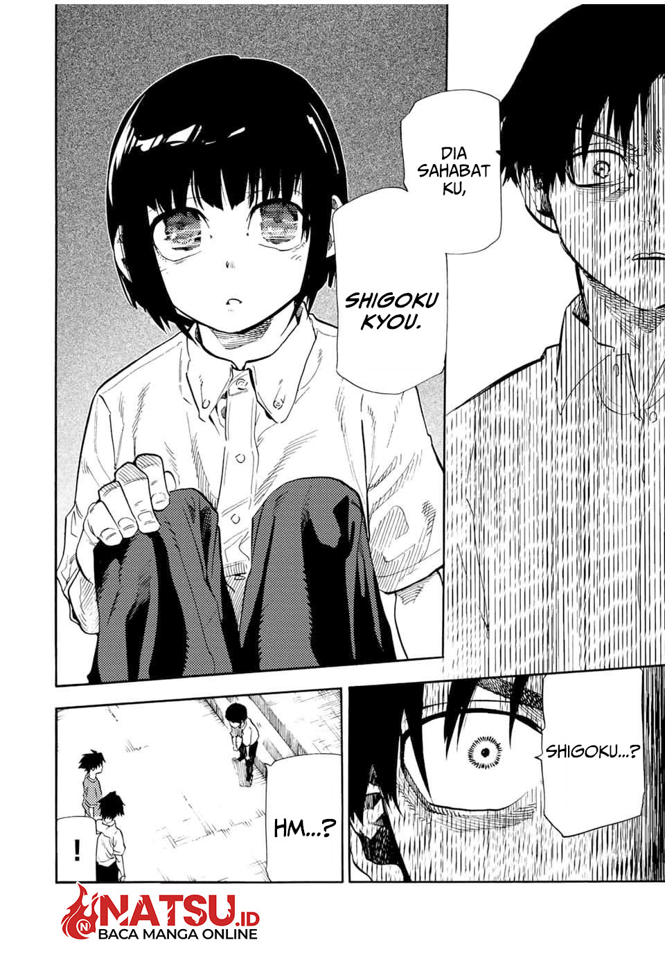 Juujika no Rokunin #184