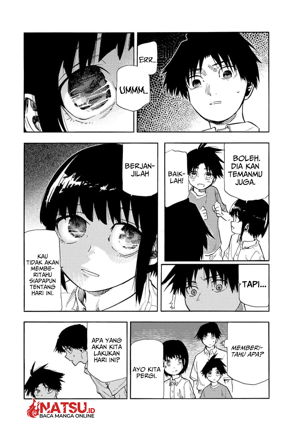 Juujika no Rokunin #184