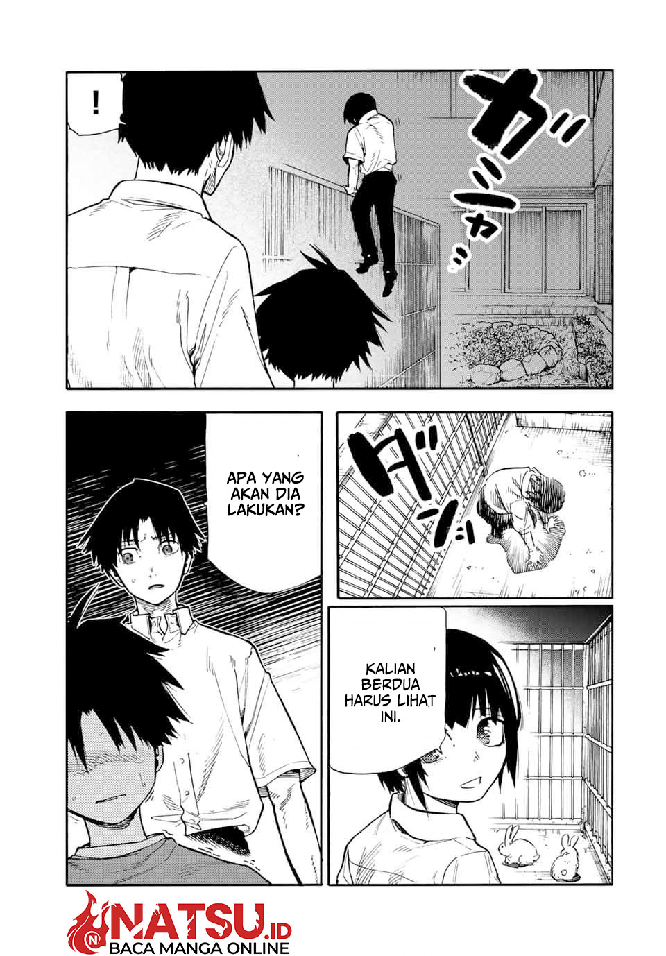 Juujika no Rokunin #184