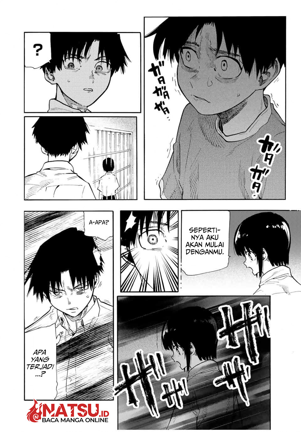 Juujika no Rokunin #184