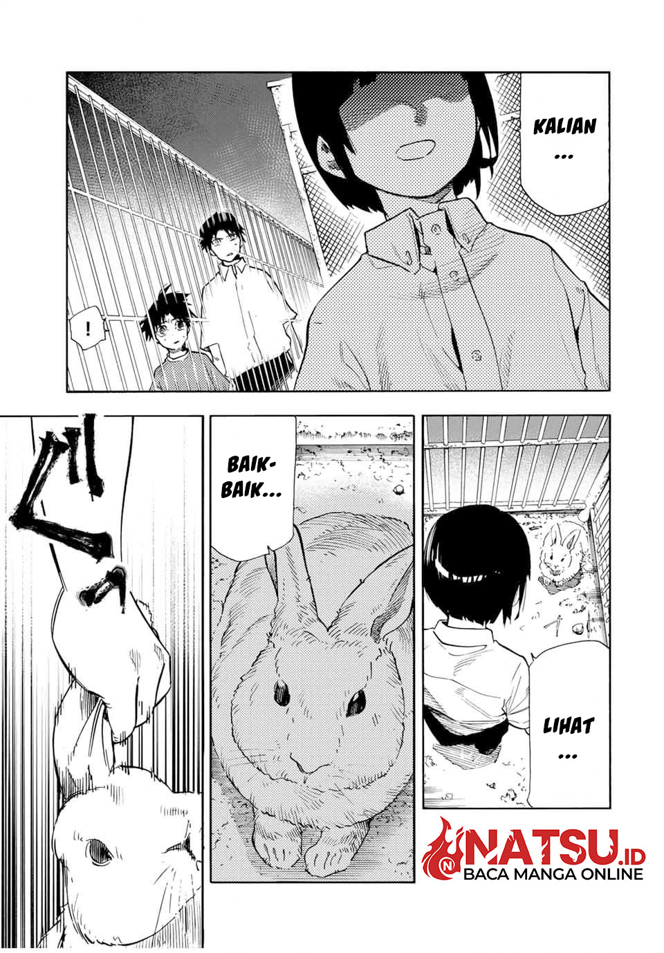 Juujika no Rokunin #184