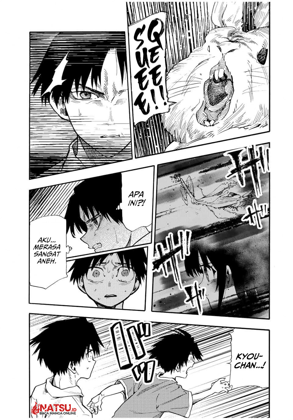 Juujika no Rokunin #184