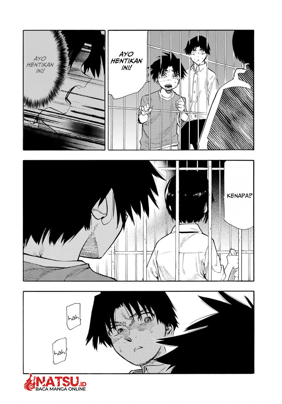 Juujika no Rokunin #184