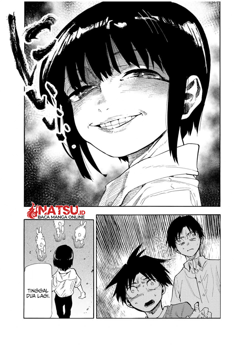 Juujika no Rokunin #184