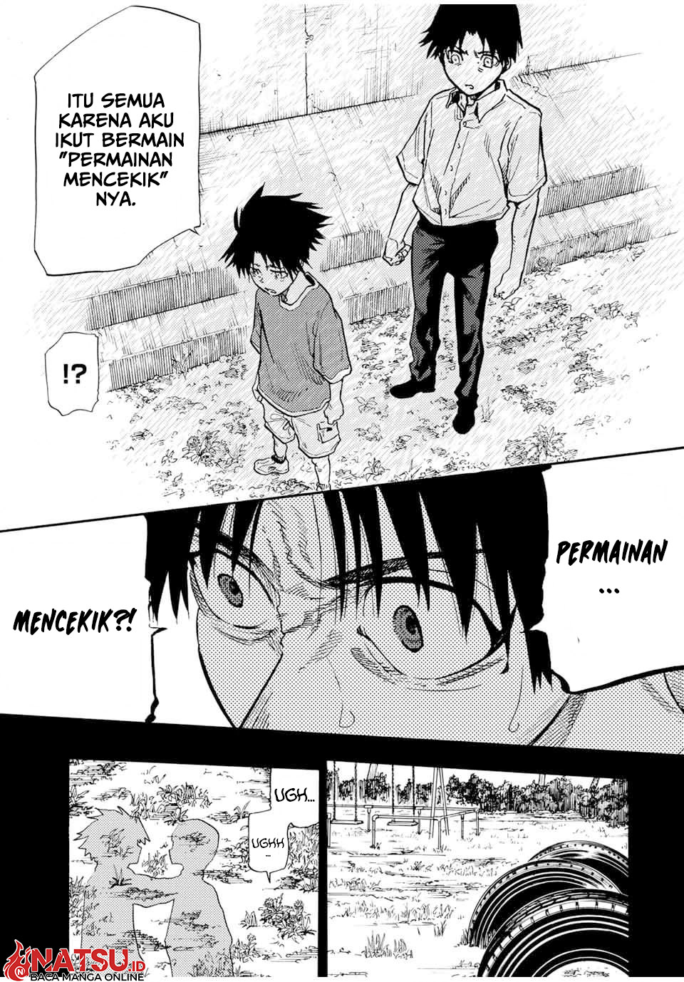 Juujika no Rokunin #184