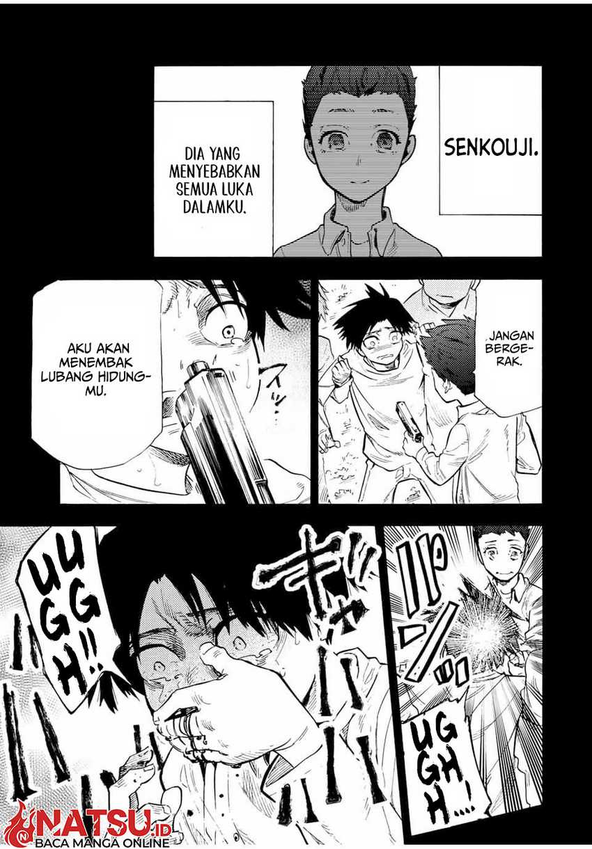 Juujika no Rokunin #186