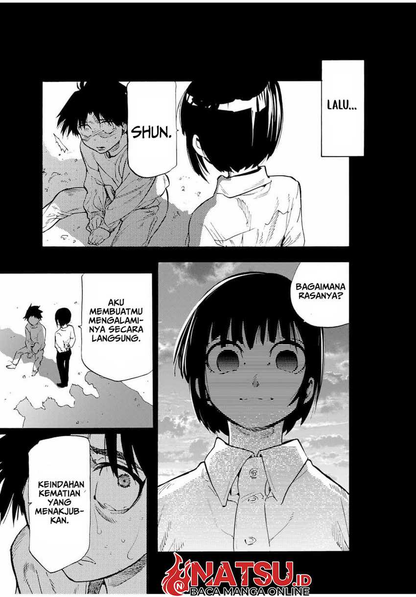 Juujika no Rokunin #186