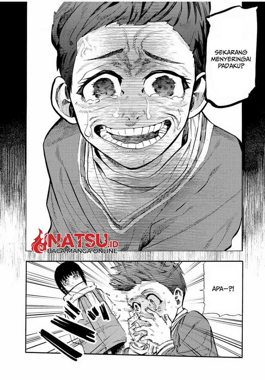 Juujika no Rokunin #188