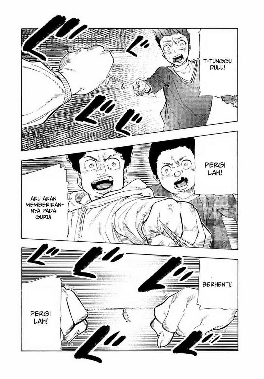 Juujika no Rokunin #188